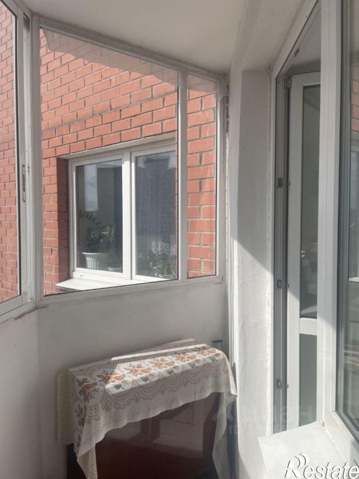 1-комн квартира Пермь, улица Вильямса, 20/1