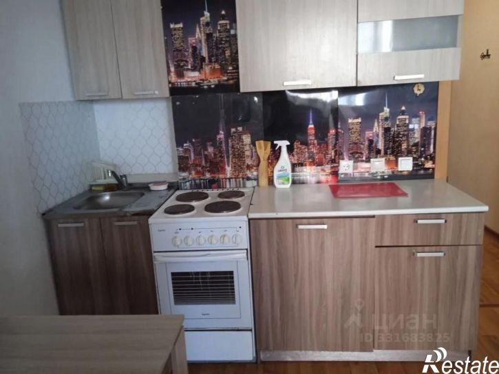 2-комн квартира Пермь, улица Вильямса, 51А