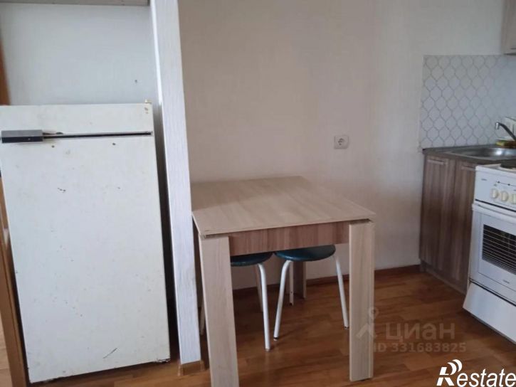 2-комн квартира Пермь, улица Вильямса, 51А