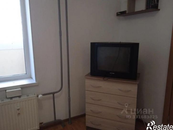 2-комн квартира Пермь, улица Вильямса, 51А