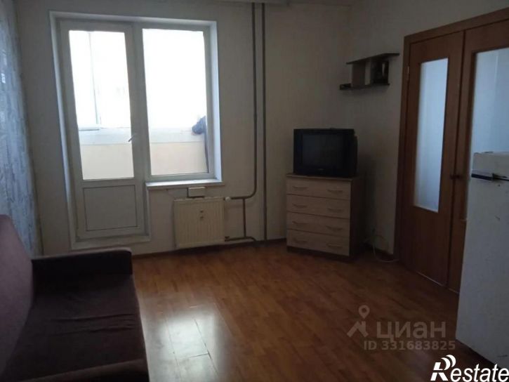 2-комн квартира Пермь, улица Вильямса, 51А