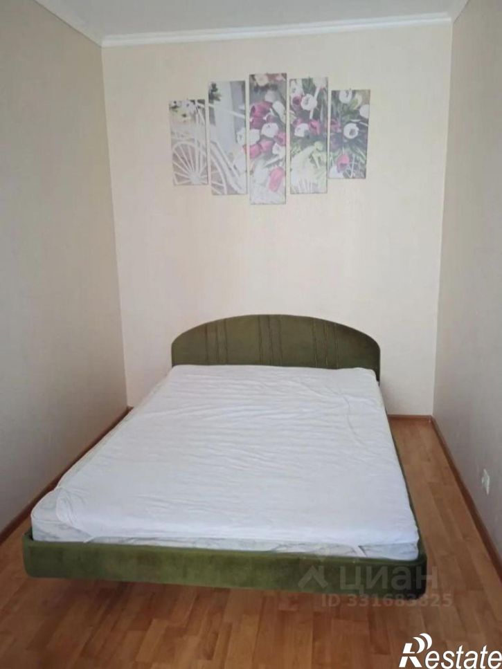2-комн квартира Пермь, улица Вильямса, 51А