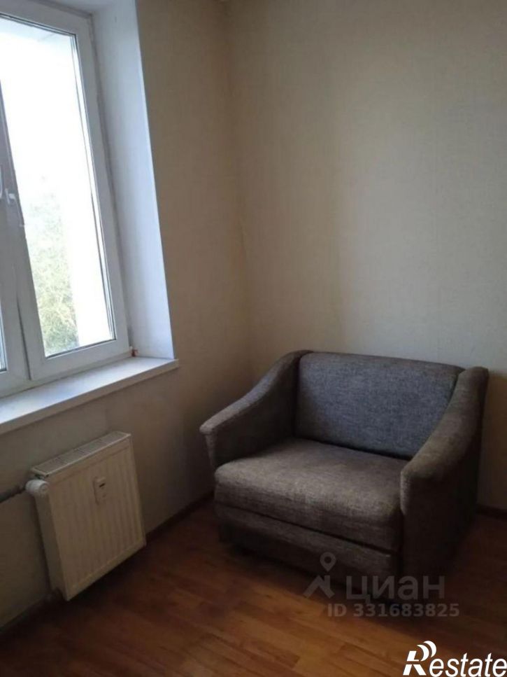 2-комн квартира Пермь, улица Вильямса, 51А