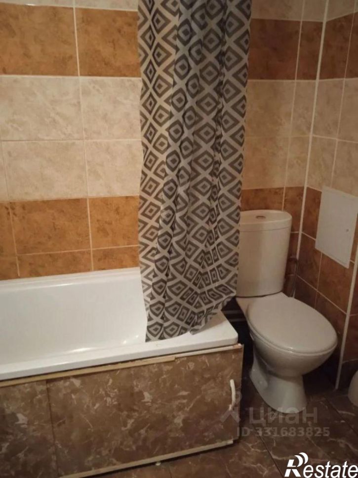 2-комн квартира Пермь, улица Вильямса, 51А