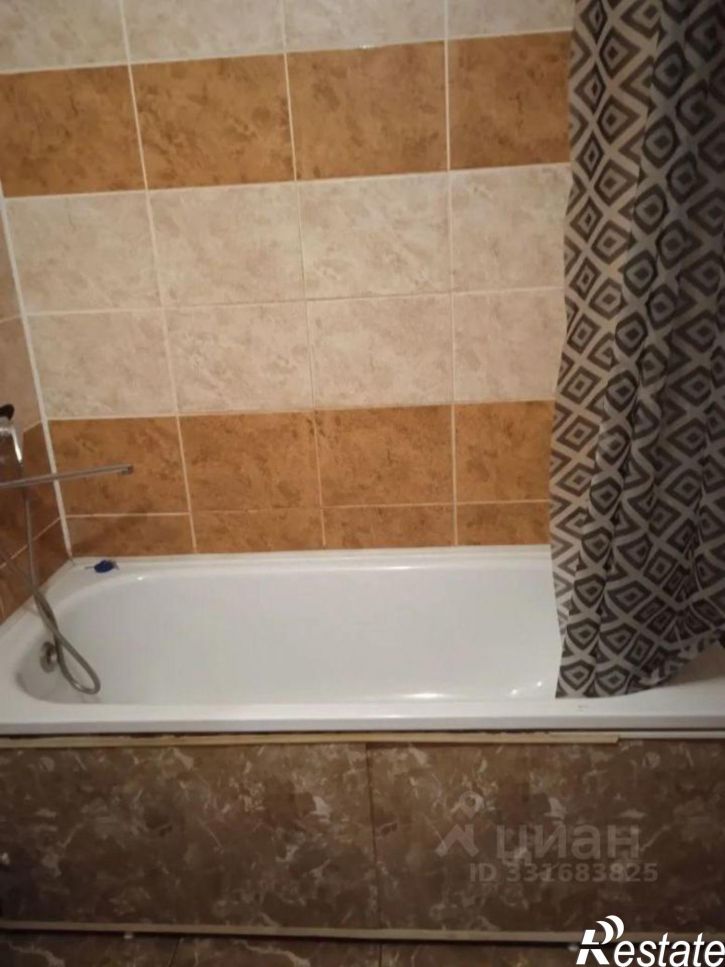 2-комн квартира Пермь, улица Вильямса, 51А