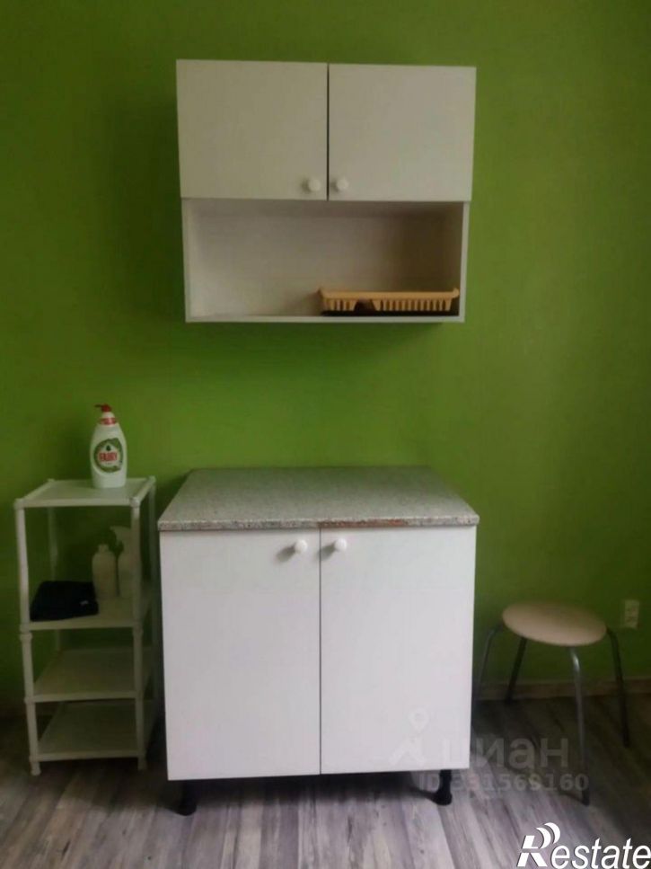 Комната Пермь, улица Космонавта Леонова, 15