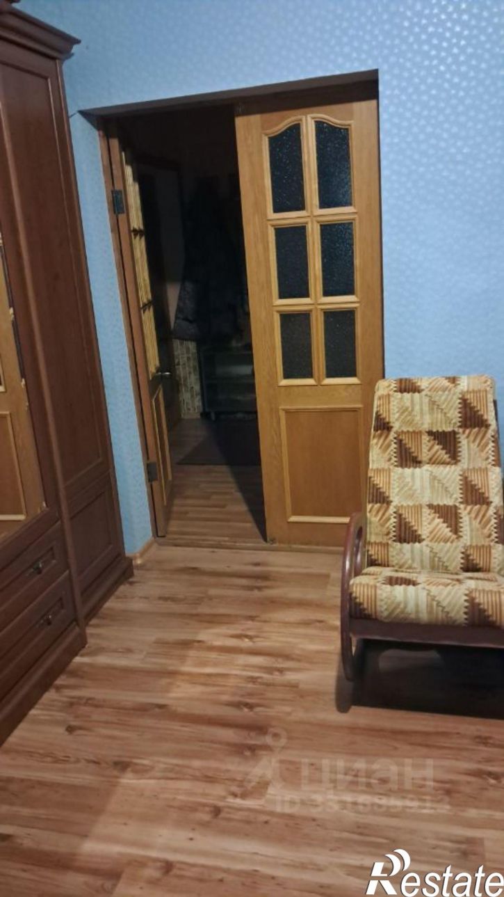 Комната Пермь, Двинская улица, 7