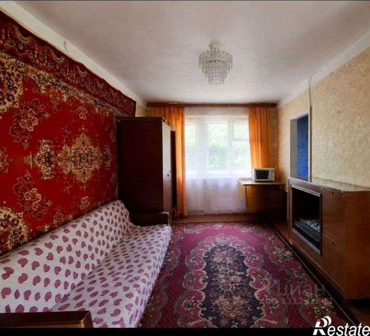 3-комн квартира Пермь г., Мотовилихинский, Старцева ул.