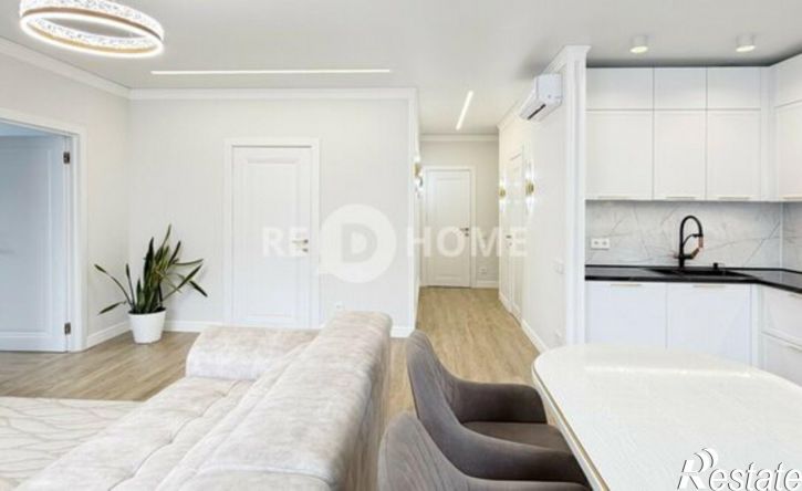3-комн квартира Пермь, улица Шмидта, 56Б