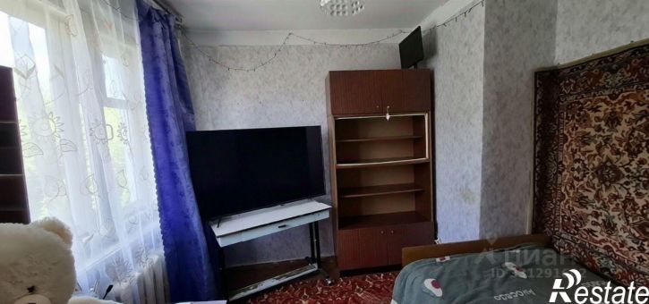 3-комн квартира Пермь г., Мотовилихинский, Старцева ул.