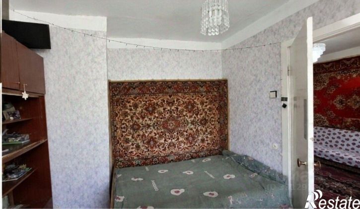 3-комн квартира Пермь г., Мотовилихинский, Старцева ул.