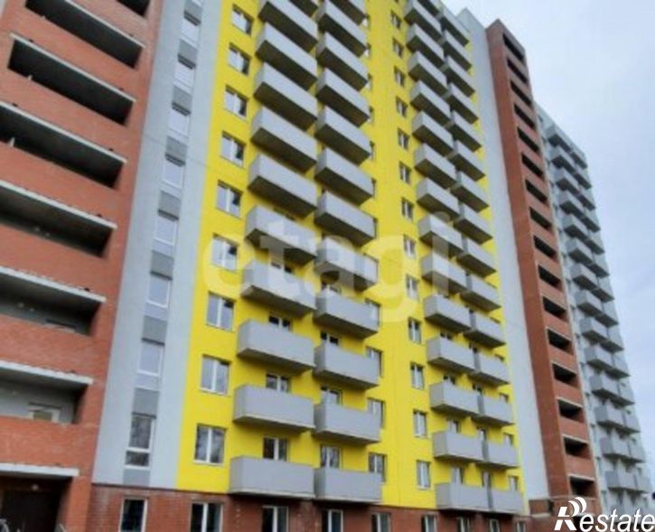 1-комн квартира Пермь, Ольховская улица, 21