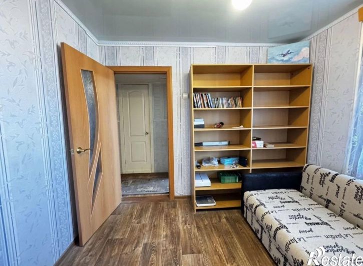 3-комн квартира Пермь, Хрустальная улица, 32
