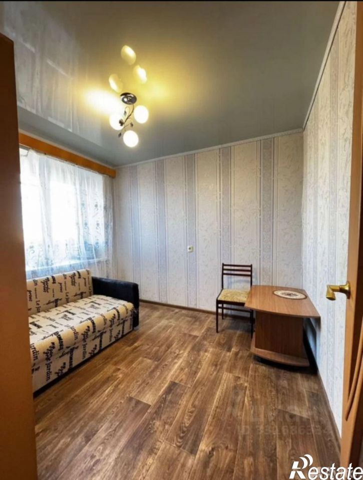 3-комн квартира Пермь, Хрустальная улица, 32
