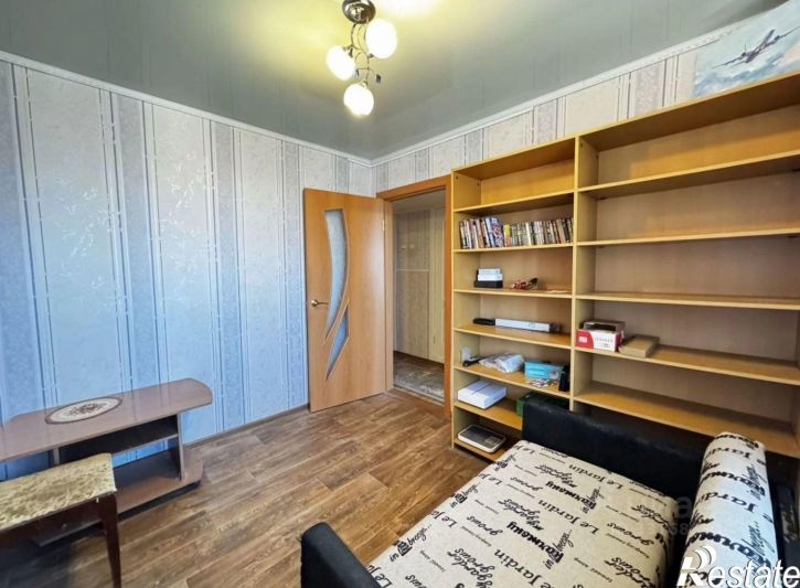 3-комн квартира Пермь, Хрустальная улица, 32