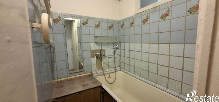 3-комн квартира Пермь г., Мотовилихинский, Старцева ул.