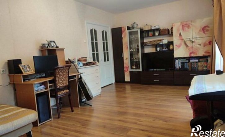 2-комн квартира Пермь, Вагонная улица, 29