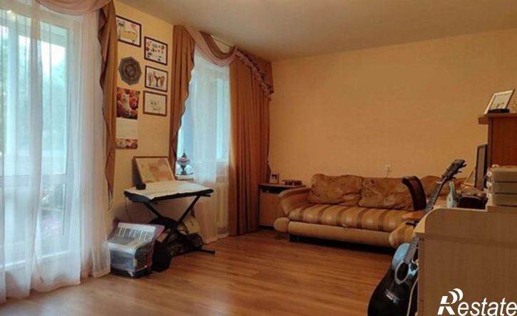 2-комн квартира Пермь, Вагонная улица, 29