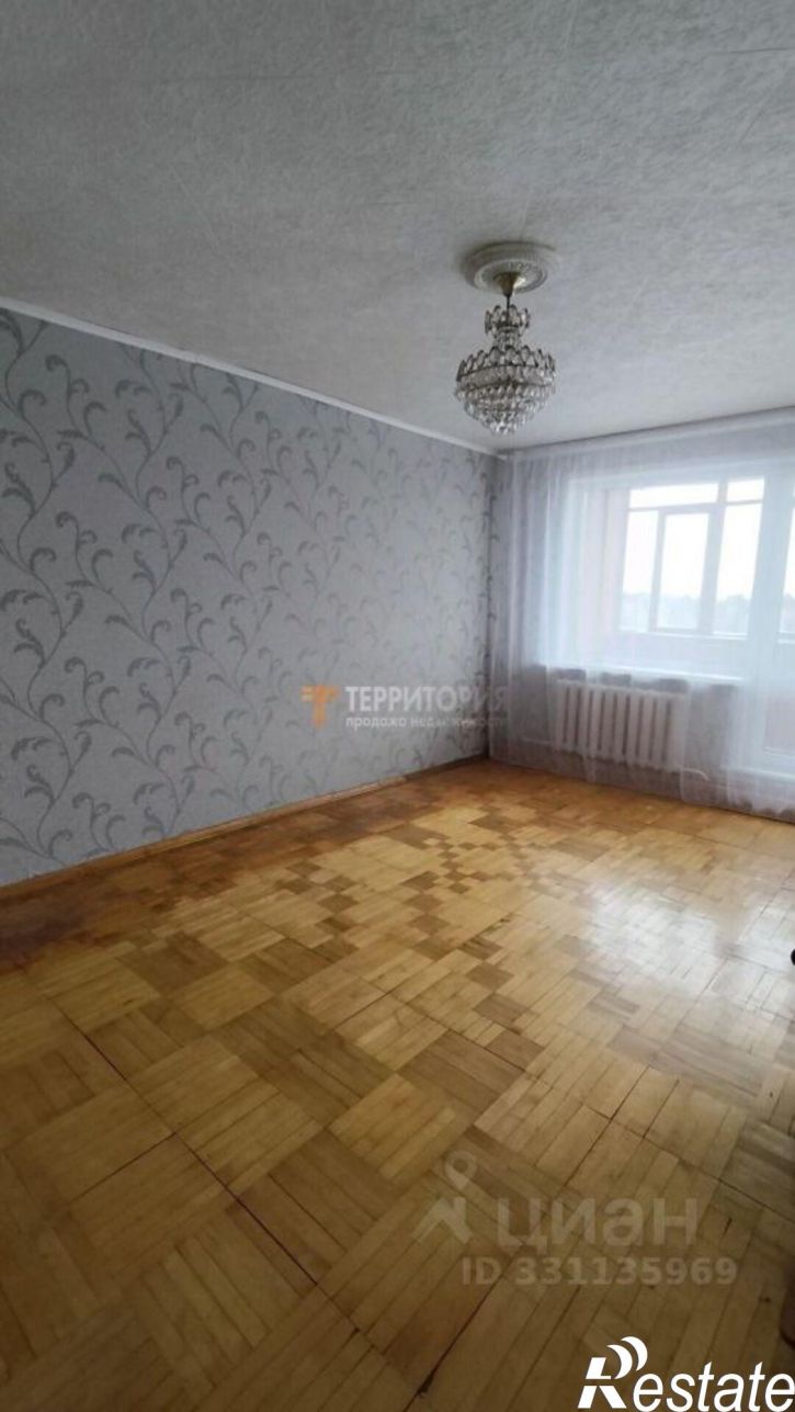 2-комн квартира Пермский район, Сылва п., Заводской пер.