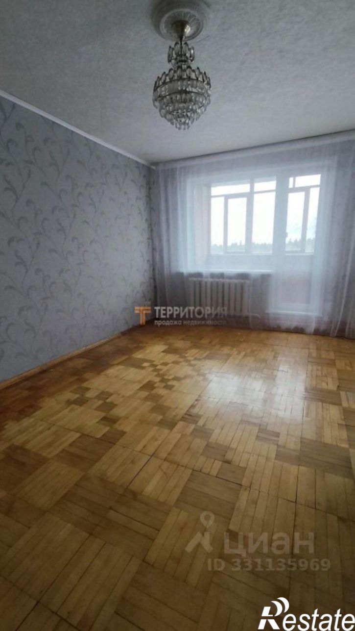 2-комн квартира Пермский район, Сылва п., Заводской пер.