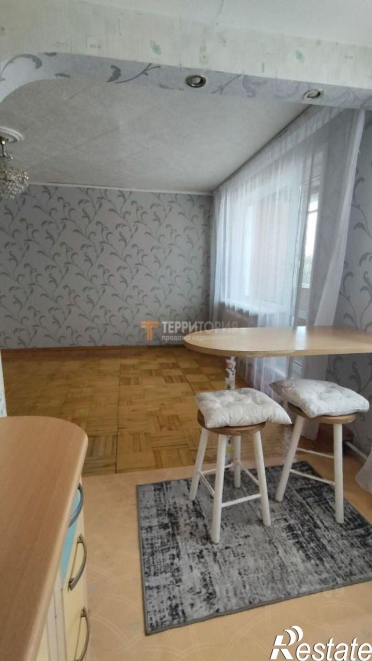 2-комн квартира Пермский район, Сылва п., Заводской пер.