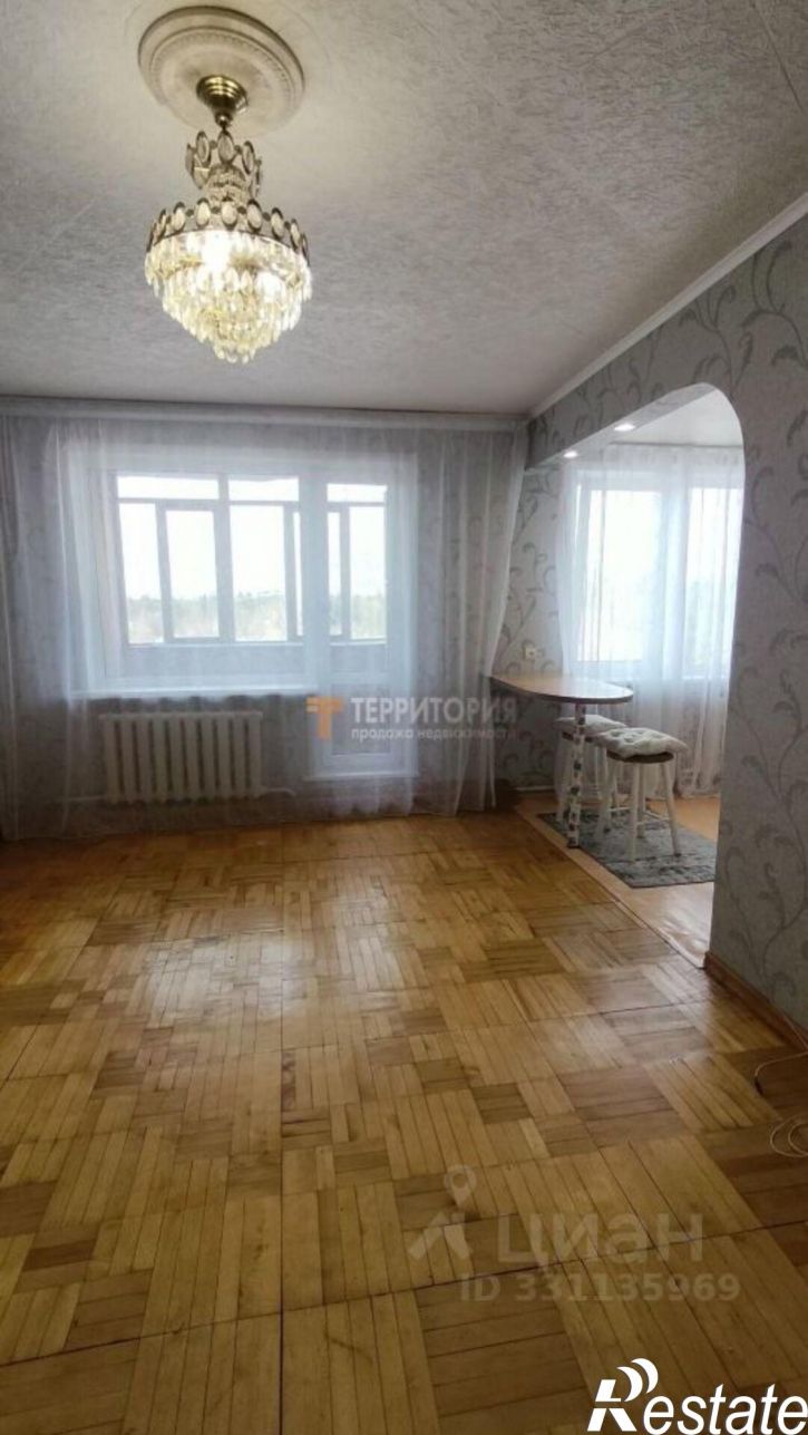 2-комн квартира Пермский район, Сылва п., Заводской пер.