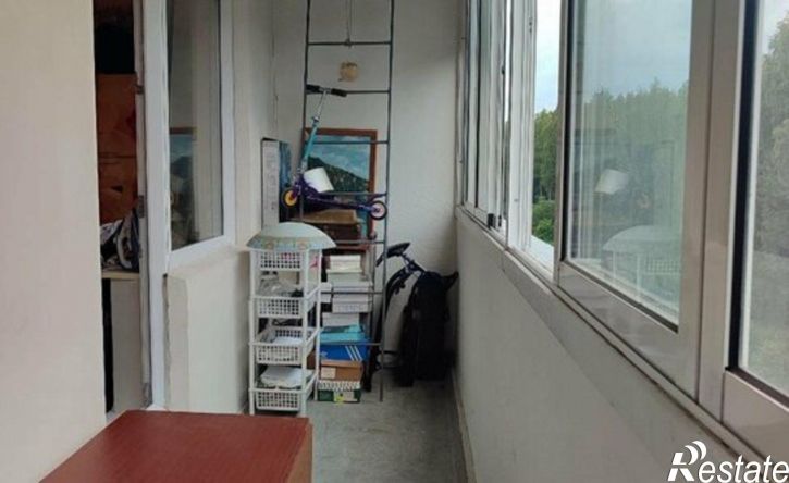 2-комн квартира Пермь, Вагонная улица, 29