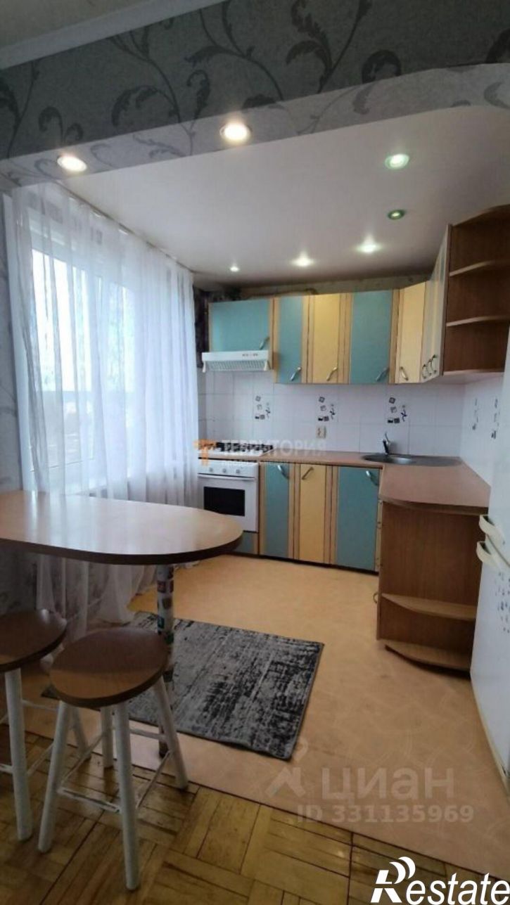 2-комн квартира Пермский район, Сылва п., Заводской пер.