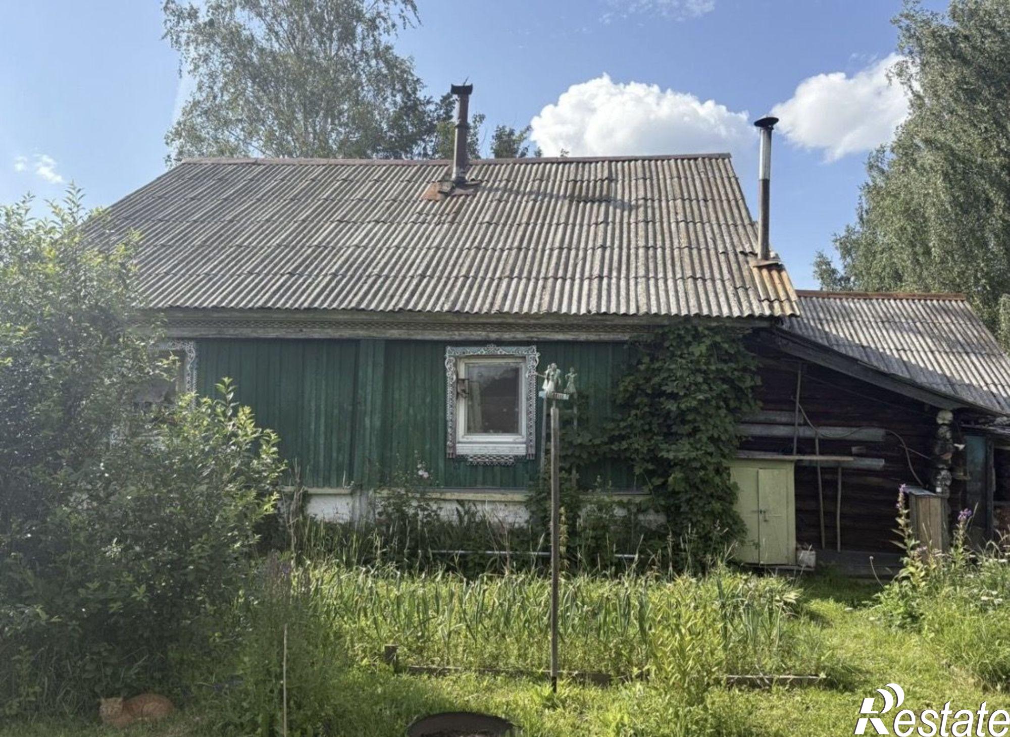 Купить дачу, дом, коттедж за 1 260 000 рублей на ул Октябрьская, 22а