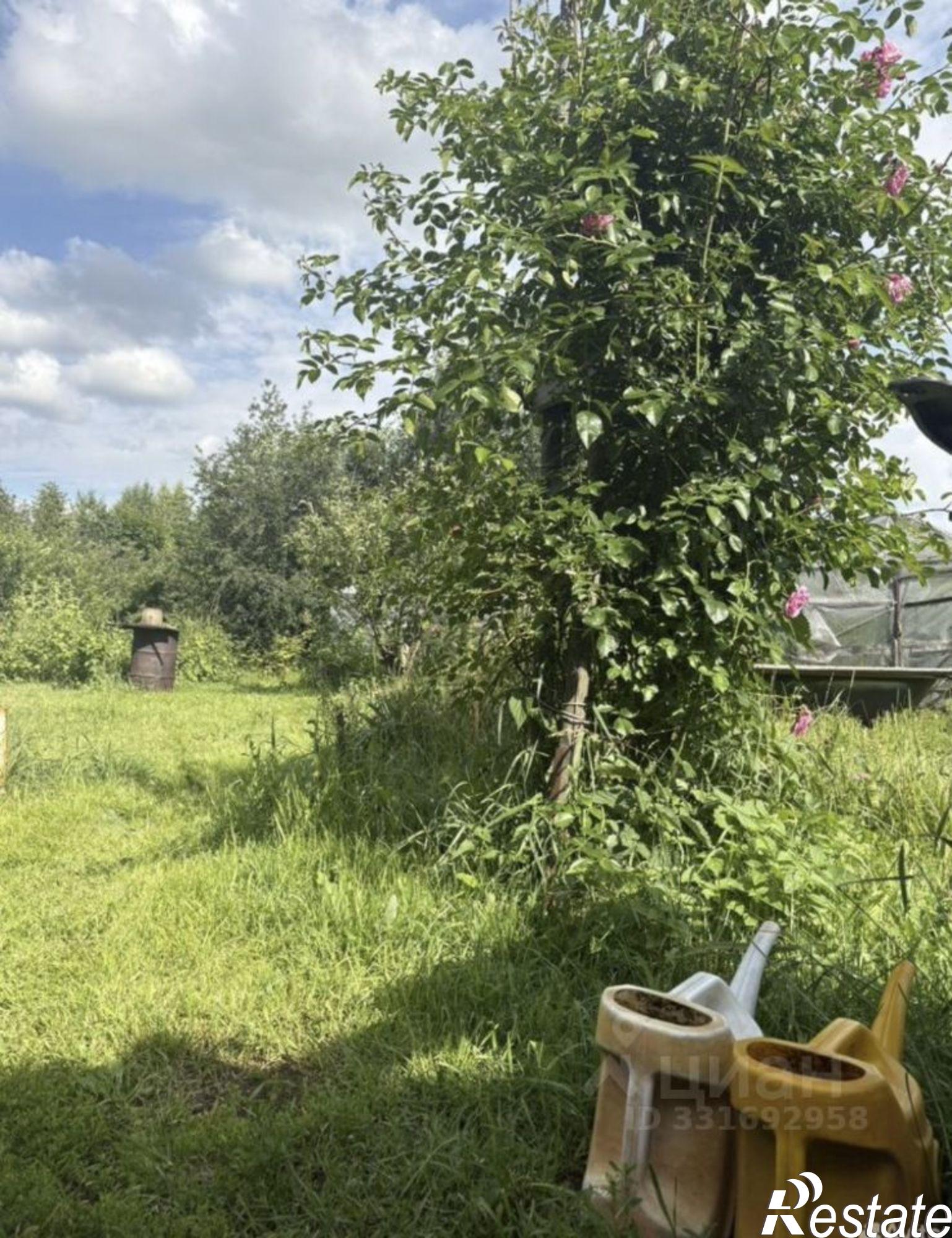 Купить дачу, дом, коттедж за 1 260 000 рублей на ул Октябрьская, 22а