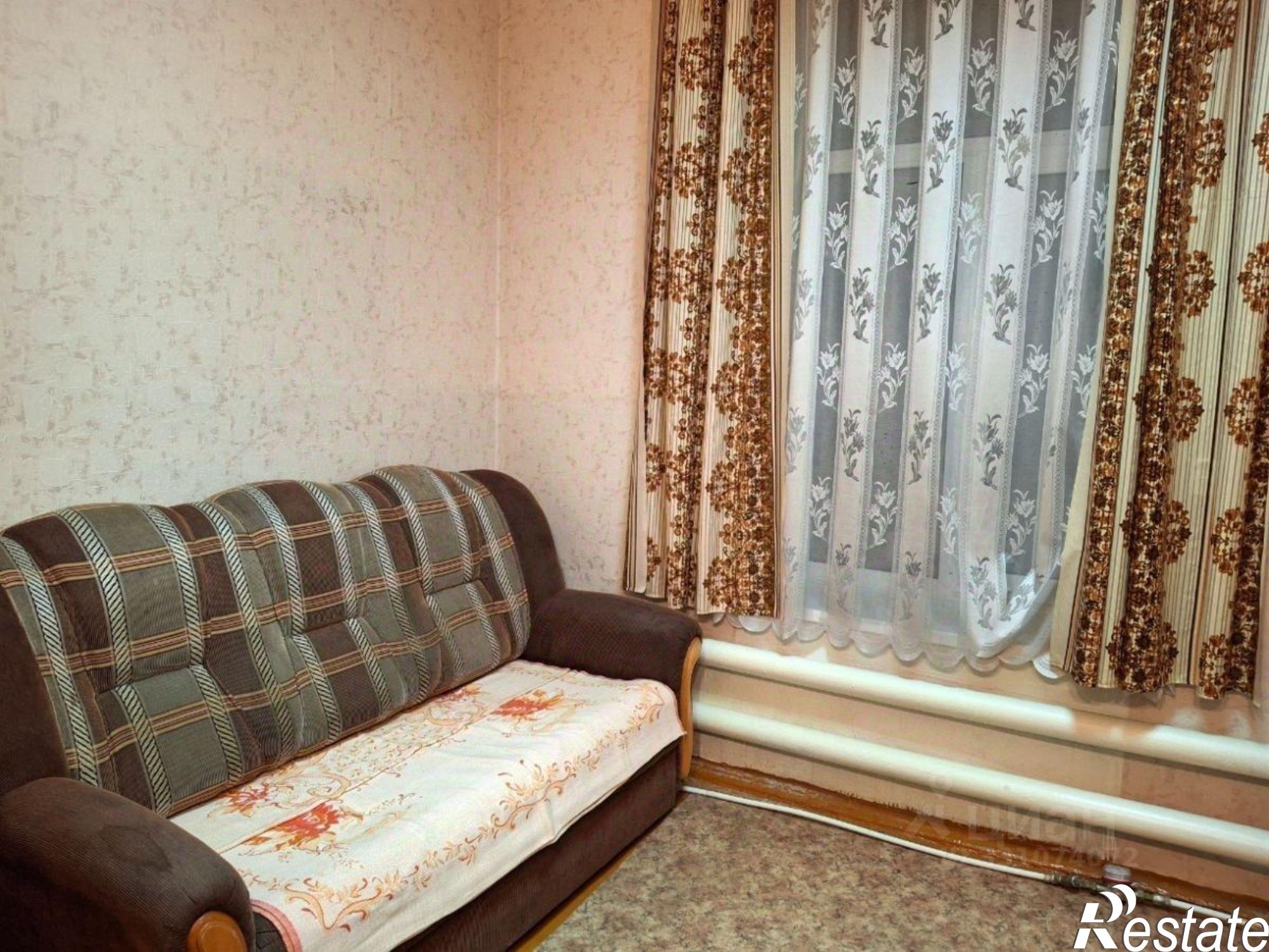 Купить комнату за 370 000 рублей на ул Советская, 39б