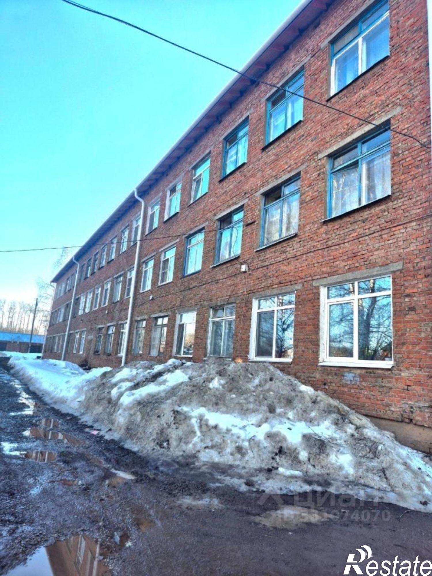 Купить комнату за 530 000 рублей на ул Пугачева, 14