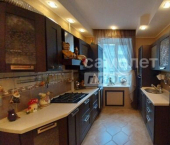 2-комн, 55кв м, этаж 3/4 ул Карла Маркса, 3