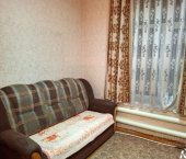 комната 13 кв м ул Советская, 39б