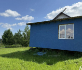 коттедж 36 кв м Пермский муниципальный округ