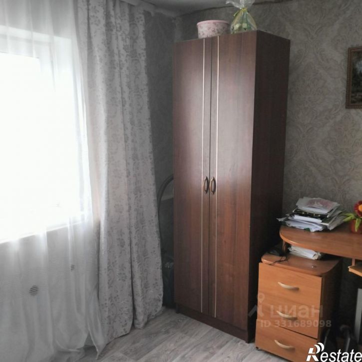 Коттедж/дом Ординский район, село Ашап