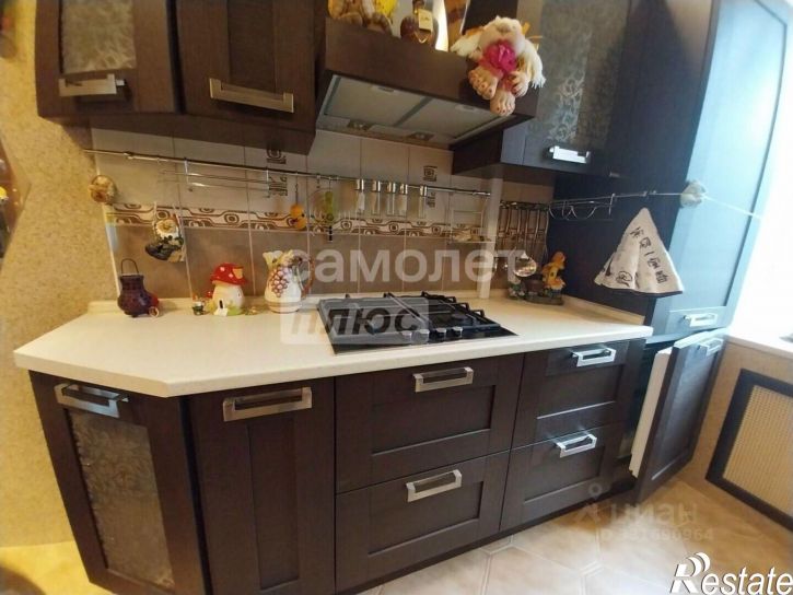 2-комн квартира ул Карла Маркса, 3,  д. 3