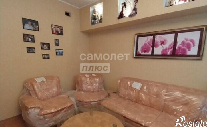 2-комн квартира ул Карла Маркса, 3,  д. 3