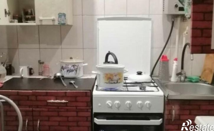 3-комн квартира ул 2-я Коммунистическая, 91а,  д. 91а