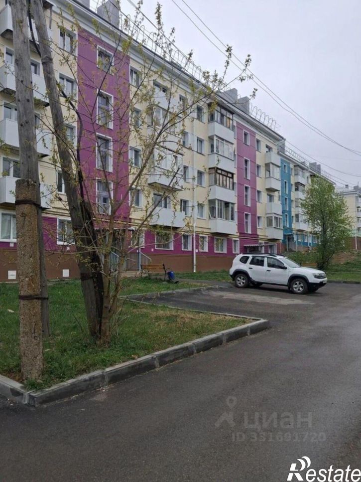 2-комн квартира пр-кт Ленина, 23,  д. 23
