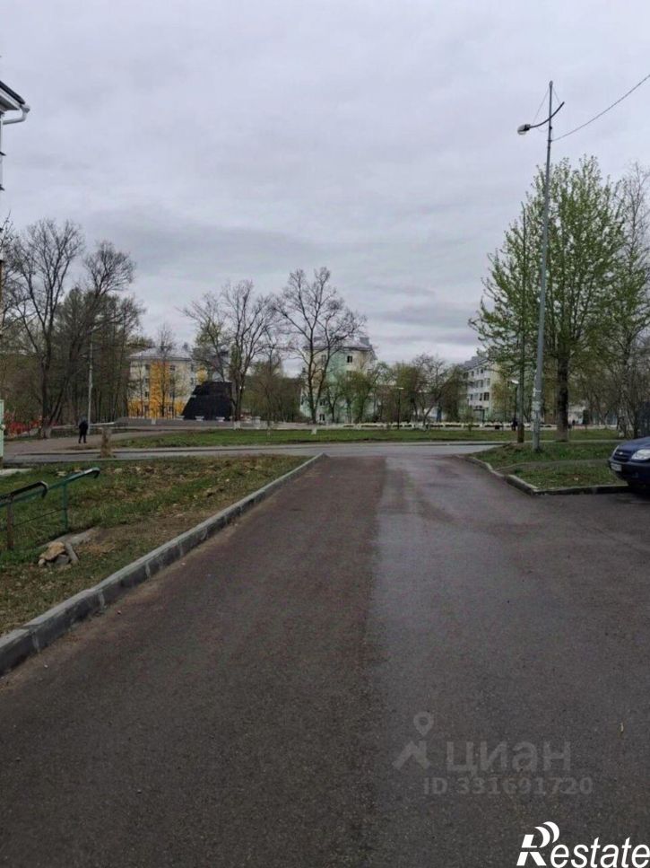 2-комн квартира пр-кт Ленина, 23,  д. 23