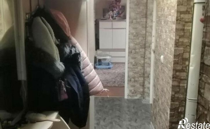 3-комн квартира ул 2-я Коммунистическая, 91а,  д. 91а