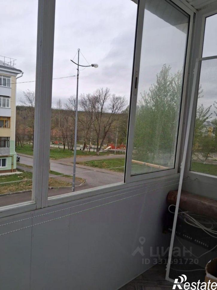 2-комн квартира пр-кт Ленина, 23,  д. 23