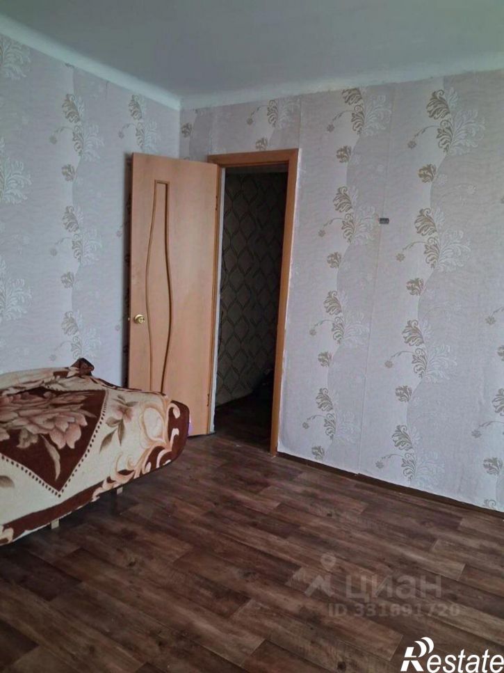2-комн квартира пр-кт Ленина, 23,  д. 23