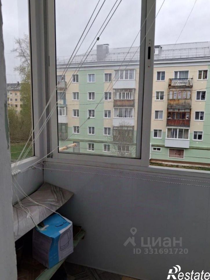 2-комн квартира пр-кт Ленина, 23,  д. 23