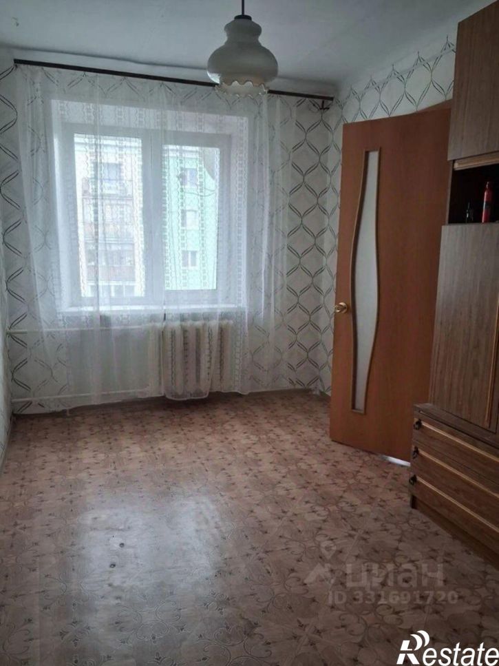 2-комн квартира пр-кт Ленина, 23,  д. 23