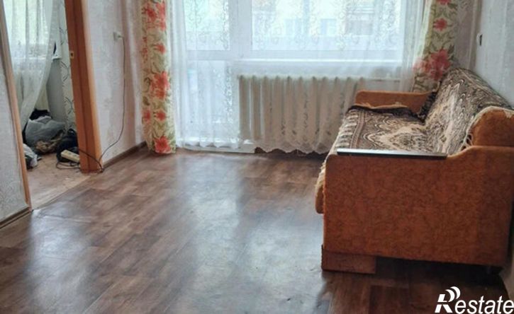 2-комн квартира пр-кт Ленина, 23,  д. 23