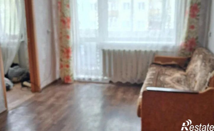 2-комн квартира пр-кт Ленина, 23,  д. 23
