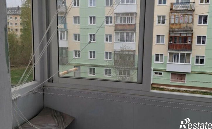 2-комн квартира пр-кт Ленина, 23,  д. 23