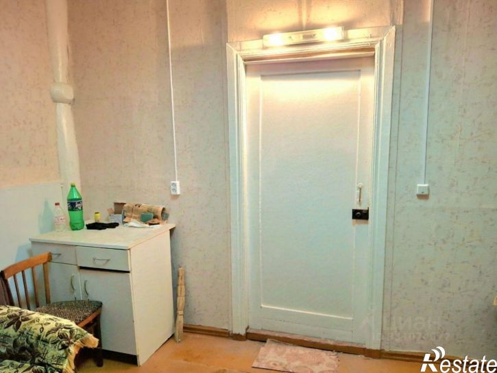 Комната ул Советская, 39б,  д. 39б